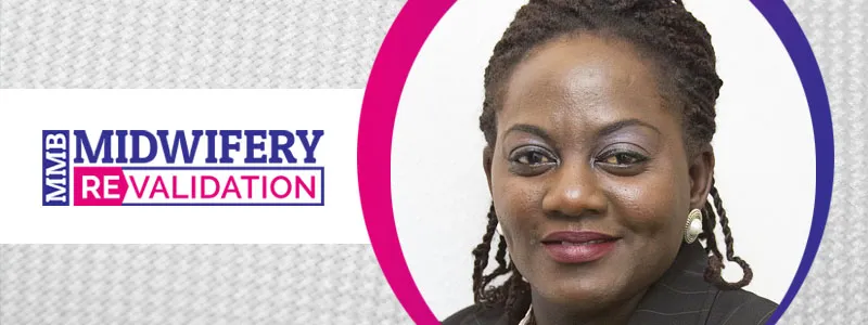 Dr Comfort Momoh